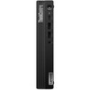 Komputer Lenovo ThinkCentre M70q Gen 5 Intel® Core™ i5 i5-13400T 16 GB DDR5-SDRAM 512 GB SSD Windows 11 Pro Mini PC Juodas