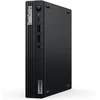 Stacionarus kompiuteris Lenovo ThinkCentre M75q Tiny 12RQ003PGE - AMD Ryzen 7 8700GE, 32GB DDR5 RAM, 512GB SSD, AMD Radeon Grafik, DOS
