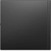 Stacionarus kompiuteris „Lenovo ThinkCentre M75q Tiny 12RQ003YGE“ – AMD Ryzen 3 8300GE, 16 GB DDR5 RAM, 256 GB SSD, AMD Radeon grafika, DOS