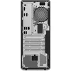 Stacionarus kompiuteris „Lenovo ThinkCentre M75t MT 12X9001AGE“ – AMD Ryzen 7 8700G, 32 GB DDR5 RAM, 1 TB SSD, „Radeon“ grafika, DOS