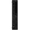 Stacionarus kompiuteris Lenovo ThinkCentre M75q Tiny 12RQ003PGE - AMD Ryzen 7 8700GE, 32GB DDR5 RAM, 512GB SSD, AMD Radeon Grafik, DOS