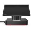 Stacionarus kompiuteris Komputer Lenovo ThinkSmart Hub for Teams (11H1000KGE)