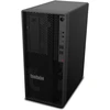 Stacionarus kompiuteris Komputer Lenovo ThinkStation P2 Gen 2 Tower Core Ultra 9 285K 128GB 1TB SSD RTX 5070 Win 11 Pro (30JQ00A4GE)