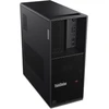 „Lenovo ThinkStation P3 Tower“ stacionarus kompiuteris – „Intel i7-14700“, 32 GB RAM, 512 GB SSD, „NVidia A1000“, „Windows 11 Pro“