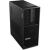 „Lenovo ThinkStation P3 Tower“ stacionarus kompiuteris, „Intel Core Ultra 9 285K“ procesorius, 128 GB RAM, 1 TB SSD + 1 TB SSD, „Intel UHD“ grafika, „Windows 11 Pro“
