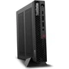 Stacionarus kompiuteris Lenovo TS P3 TINY G2 CU7-265 32GB - 1TB SSD A400 W11P