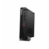 Kompiuteris Lenovo TS/ThinkStation P3 Tiny G2 / Ultra 9 / 64GB / 1TB M.2 / Tiny USFF / Single CPU Workstation Rack mountable / Win 11 Pro (30K5005NGE)