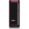 Stacionarus kompiuteris Kompiuteris Lenovo TS/ThinkStation P8 / AMD Threadripper PRO 9955WX 4,5 GHz | Turbo 5,4 GHz 64 MB L3 | 16 branduolių | 32 gijos / 128GB / 1024GB / be GFX (pasirinktinai) / Windows 11 Pro 64 / 3 metai