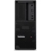 „Lenovo ThinkStation P3 Tower“ stacionarus kompiuteris – „Intel i7-14700“, 32 GB RAM, 512 GB SSD, „NVidia A1000“, „Windows 11 Pro“