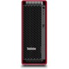 Stacionarus kompiuteris Serwer Lenovo TS/ThinkStation P8 / AMD Threadripper PRO 9965WX 4.2 GHz | Turbo 5.4 GHz 128 MB L3 | 24 Cores | 48 Threads / 128GB / 1024GB / GFX less (optional ) / Windows 11 Pro 64 / 3 Years