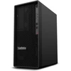 Stacionarus kompiuteris Komputer Lenovo ThinkStation P2 Gen 2 Tower Core Ultra 9 285K 128GB 1TB SSD RTX 5070 Win 11 Pro (30JQ00A4GE)
