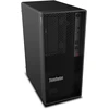 Stacionarus kompiuteris Komputer Lenovo ThinkStation P2 Gen 2 Tower Core Ultra 9 285K 128GB 1TB SSD RTX 5070 Win 11 Pro (30JQ00A4GE)