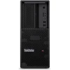 Stacionarus kompiuteris Lenovo TS/ThinkStation P3 Tower Gen2 kompiuteris / Intel Core Ultra 7 265K / 32GB / 512GB / NVIDIA RTX PRO 2000 BW - 16GB DDR6 / Windows 11 Pro 64 bitų / 3 metai