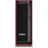 Stacionarus kompiuteris Komputer Lenovo ThinkStation P5 30GA - Tower - 1 x Xeon W5-2545 / 3.5 GHz - vPro Enterprise - RAM 128 GB - SSD 1 TB - TCG Opal Encryption, NVMe, Performance - RTX PRO 4500 Blackwell - 1GbE - Win 11 Pro for Workstations - Monitorius: brak - Klaviatūra: niemie