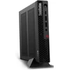 Stacionarus kompiuteris „Lenovo ThinkStation P3 Tiny 30H00097GE“ – „Intel i9-14900“, 64 GB RAM, 1 TB SSD, UHD grafika, „Windows 11 Pro“