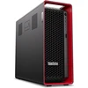 Stacionarus kompiuteris Kompiuteris Lenovo TS/ThinkStation P8 / AMD Threadripper PRO 9955WX 4,5 GHz | Turbo 5,4 GHz 64 MB L3 | 16 branduolių | 32 gijos / 128GB / 1024GB / be GFX (pasirinktinai) / Windows 11 Pro 64 / 3 metai