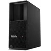 Stacionarus kompiuteris LENOVO ThinkStation P3 Tower G2 CU 9 285K 48GB 512GB UMA 750W W11P 3YOS TopSeller