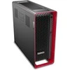 Stacionarus kompiuteris Lenovo ThinkStation P8 AMD Threadripper PRO 9975WX/128GB/1TBSSD/W11 Pro TopSeller