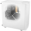 Be Quiet! PURE BASE 501 Airflow Baltas Midi Tower