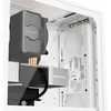 Be Quiet! PURE BASE 501 Airflow Window Baltas Midi Tower