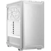 Be Quiet! PURE BASE 501 Airflow Window Baltas Midi Tower