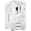 Be Quiet! PURE BASE 501 Airflow Window Baltas Midi Tower