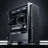 CHIEFTEC APEX AIR didelio oro srauto žaidimų važiuoklė E-ATX Juodas