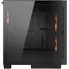 Midi COUGAR Airface ECO, ARGB, Juodas