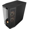 Cougar Gaming Kompiuterio korpusas FV270 ARGB Midi-Tower Juodas