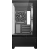 Deepcool Case | CG380 3F | Juodas | Micro ATX
