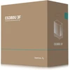 „Obudowa Deepcool CG380U 3F Judas“ (R-CG380U-BKAGM3-G)