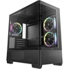 „Obudowa Deepcool CG380U 3F Judas“ (R-CG380U-BKAGM3-G)