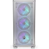 Stacionarus kompiuteris Midi ENDORFY ARX 500 ARGB Baltas