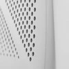 Fractal Design Computer Case | Era 2 | Sidabrinis | mITX | SFX / SFX-L
