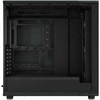 „Fractal Design North XL“ kompiuterio korpusas | RC anglies spalvos Juodas TG Dark | ATX/mATX