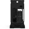 Fractal Design Computer Case | Era 2 | mITX | SFX / SFX-L | Sidabrinis