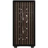 Fractal Design PC korpusas | North XL | ATX/mATX | RC Charcoal juodas TG Dark