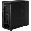 „Fractal Design North XL“ kompiuterio korpusas | RC anglies spalvos Juodas TG Dark | ATX/mATX