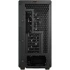Fractal Design PC korpusas | North XL | ATX/mATX | RC Charcoal juodas TG Dark