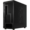 „Fractal Design North XL“ kompiuterio korpusas | RC anglies spalvos Juodas TG Dark | ATX/mATX