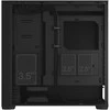 „Fractal Design“ | „Pop XL“ | Šoninis langas | Juodas Solid | E-ATX iki 280 mm, ATX, mATX, Mini ITX | ATX