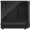 Fractal Design | Focus 2 | Side window | RGB Juodas TG Clear Tint | Midi Tower | ATX