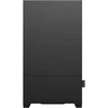 „Fractal Design“ | „Pop Mini Silent“ | Šoninis langas | Juodas Solid | mATX, Mini ITX | ATX
