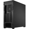 „Fractal Design“ | „Pop XL“ | Šoninis langas | Juodas Solid | E-ATX iki 280 mm, ATX, mATX, Mini ITX | ATX