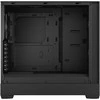 „Fractal Design“ | „Pop Air“ | Šoninis langas | Juodas TG skaidraus atspalvio | ATX, mATX, Mini ITX | ATX