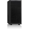 Fractal Design | Core 1000 USB 3.0 | Juodas | Micro ATX