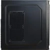 ITT Midi Inter-Tech IT-5905 juodas