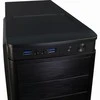 ITT Midi Inter-Tech IT-5905 juodas