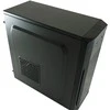 LC-Power MidiTower ATX 7039B