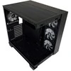Obudowa LC-Power 809B Dark Storm_X ARGB